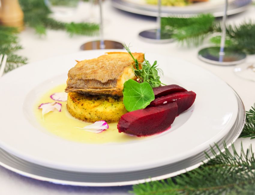 ŚWIĄTECZNE SPOTKANIE FIRMOWE 